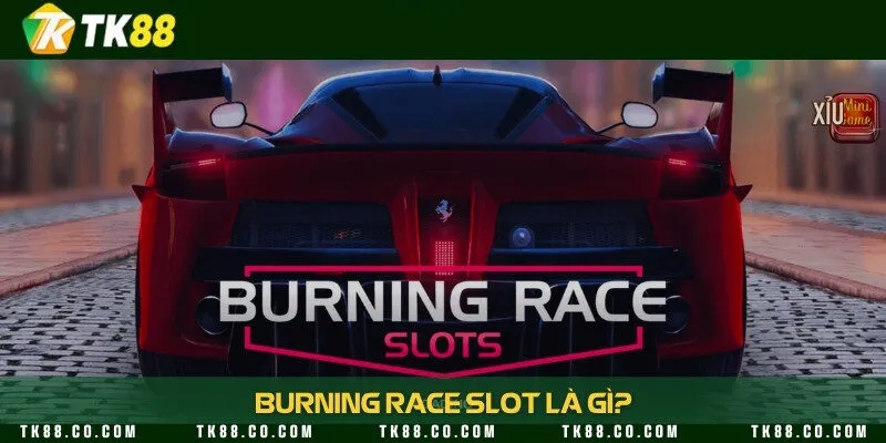 Giới thiệu game nổ hũ đua xe cực kỳ mới lạ