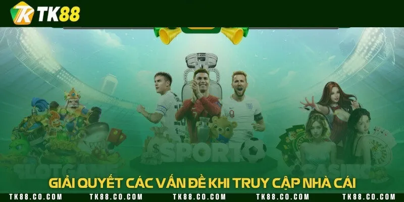 Hướng dẫn xử lý khi nhập sai thông tin nhiều lần hoặc quên mật khẩu