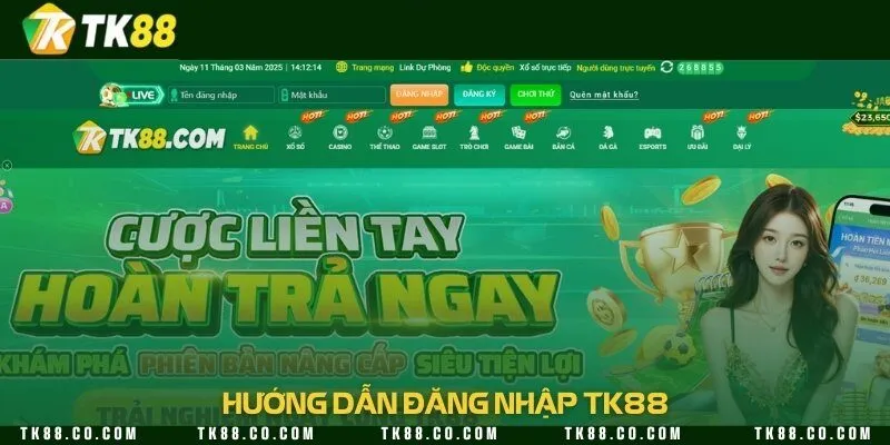 Các bước đăng nhập nhà cái trên máy tính và ứng dụng điện thoại dễ dàng