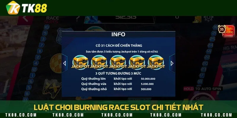 Chia sẻ các bước chơi, tỷ lệ thắng từ A-Z